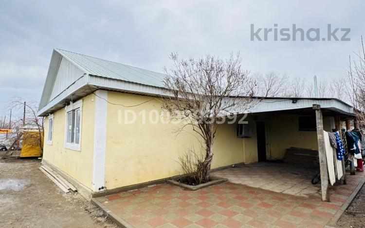 Часть дома · 4 комнаты · 120 м² · 8.5 сот., Поселок Лесное 4 — Малбазар за 13.5 млн ₸ в Актобе — фото 40