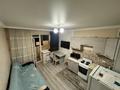 1-комнатная квартира · 35 м² · 7/9 этаж, Алихана Бокейханова 30/1 за 240 000 ₸ в Астане, Есильский р-н — фото 3
