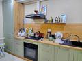Жеке үй · 4 бөлме · 120 м² · 8 жүзд., Тау Самалы, бағасы: 500 000 ₸ в Кыргауылдах — фото 4
