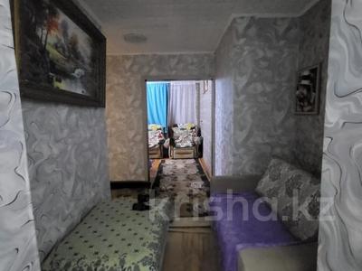 1-комнатная квартира · 40 м² · 1/4 этаж, Гагарина за 12.5 млн 〒 в Петропавловске