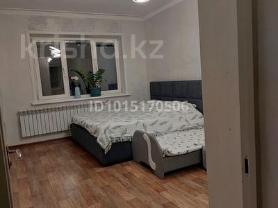 2-комнатная квартира · 62 м² · 5/5 этаж, мкр Айнабулак-3 — макатаева палладина за 34.2 млн ₸ в Алматы, Жетысуский р-н