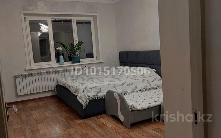 2-комнатная квартира · 62 м² · 5/5 этаж, мкр Айнабулак-3 — макатаева палладина за 34.2 млн ₸ в Алматы, Жетысуский р-н — фото 2