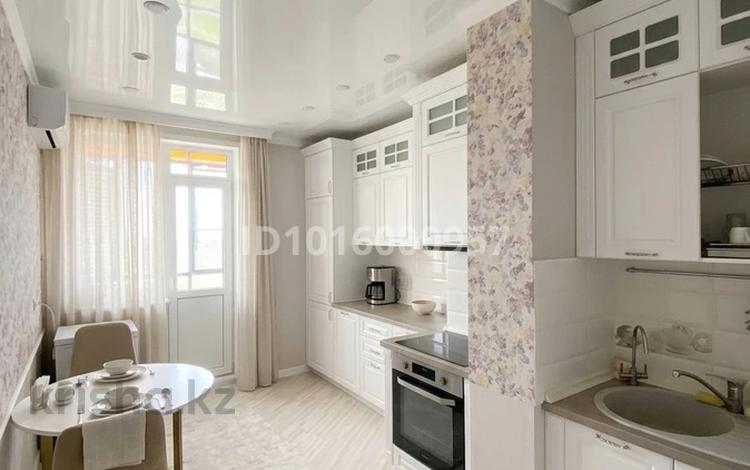2-комнатная квартира · 75 м² · 4/10 этаж, Алматы 11 — Туркестан за ~ 47 млн ₸ в Астане, Есильский р-н — фото 2