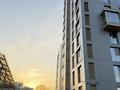 1-комнатная квартира · 41.4 м² · 7/12 этаж, Бекхожина за 350 000 ₸ в Алматы, Медеуский р-н