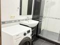 1-комнатная квартира · 41.4 м² · 7/12 этаж, Бекхожина за 350 000 ₸ в Алматы, Медеуский р-н — фото 6