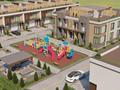 Часть дома · 5 комнат · 200 м² · 3 сот., Азаттық 4 за 49 млн ₸ в Таразе