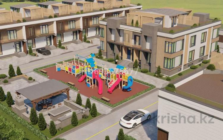Часть дома · 5 комнат · 200 м² · 3 сот., Азаттық 4 за 49 млн ₸ в Таразе — фото 8