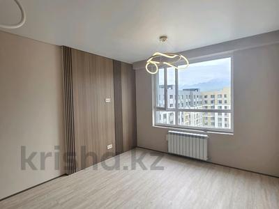 3-комнатная квартира · 60 м² · 12/12 этаж, Коктерек за 47 млн ₸ в Алматы, Наурызбайский р-н