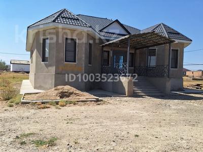Отдельный дом · 4 комнаты · 158 м² · 8 сот., Шанырак 909 за 31 млн 〒 в Таразе