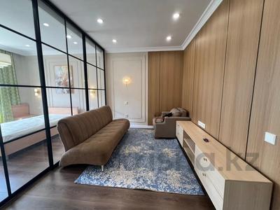 2-комнатная квартира · 45 м² · 3/7 этаж, Алатауская трасса за 290 000 ₸ в 