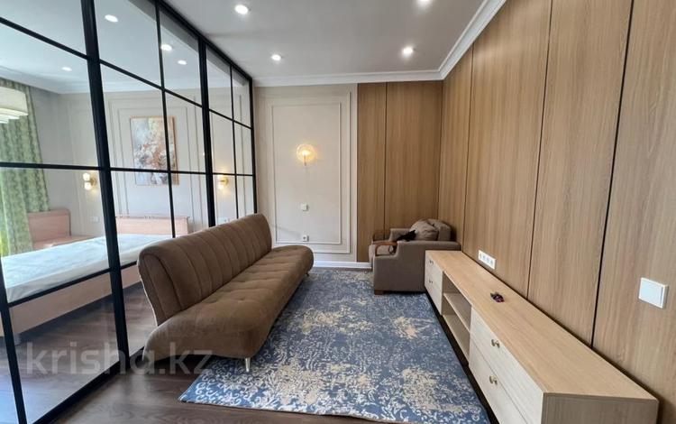 2-комнатная квартира · 45 м² · 3/7 этаж, Алатауская трасса за 290 000 ₸ в  — фото 2