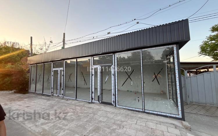 Салоны красоты · 58 м² за 270 000 ₸ в Шымкенте, Туран р-н — фото 9