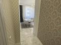 5-бөлмелі пәтер · 160 м² · 4/10 қабат, Ахмет Байтурсынулы 29б, бағасы: 89.9 млн ₸ в Астане, Есильский р-н — фото 17