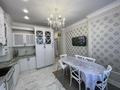 5-бөлмелі пәтер · 160 м² · 4/10 қабат, Ахмет Байтурсынулы 29б, бағасы: 89.9 млн ₸ в Астане, Есильский р-н — фото 21