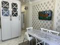 5-бөлмелі пәтер · 160 м² · 4/10 қабат, Ахмет Байтурсынулы 29б, бағасы: 89.9 млн ₸ в Астане, Есильский р-н — фото 22