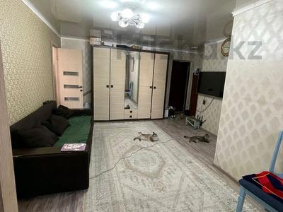 2-комнатная квартира, 43 м², 2/4 этаж, Глинки за 13.5 млн 〒 в Атырау