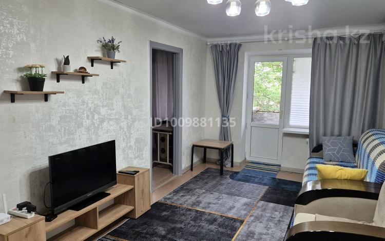 3-бөлмелі пәтер · 60 м² · 2/4 қабат, пгт Балыкши, Улица Каршымбай Ахмедияров 28a — Магазин " Ландыш ", бағасы: 150 000 ₸ в Атырау — фото 21