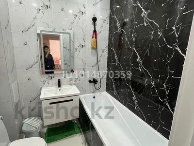 2-комнатная квартира · 36 м² · 4/9 этаж, Аманжол Болекпаев 22 — ул. A-75 за 25 млн ₸ в Астане, Сарайшык р-н