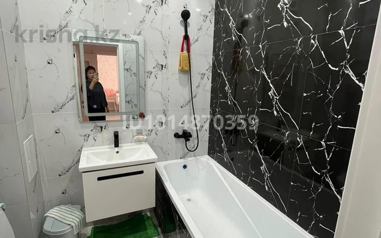 2-комнатная квартира · 36 м² · 4/9 этаж, Аманжол Болекпаев 22 — ул. A-75 за 25 млн ₸ в Астане, Сарайшык р-н — фото 2