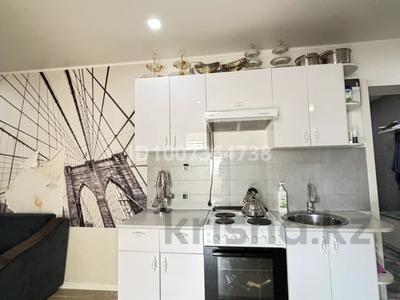 2-комнатная квартира · 45 м² · 8/10 этаж, мкр Аксай-5 — Момышұлы-Жұбанова за 35 млн ₸ в Алматы, Ауэзовский р-н
