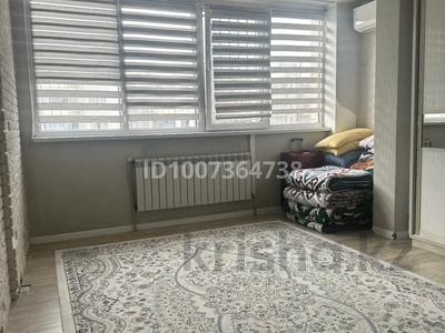 2-комнатная квартира · 43 м² · 8/10 этаж, мкр Аксай-5 — Момышұлы-Жұбанова за 35 млн ₸ в Алматы, Ауэзовский р-н