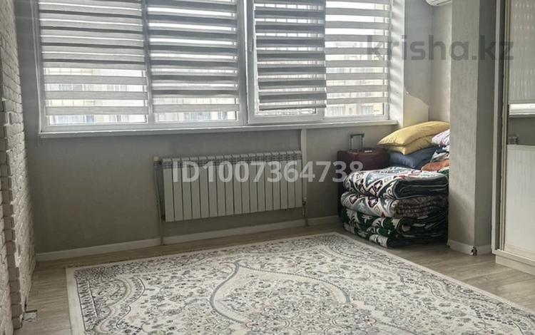 2-комнатная квартира · 43 м² · 8/10 этаж, мкр Аксай-5 — Момышұлы-Жұбанова за 35 млн ₸ в Алматы, Ауэзовский р-н — фото 44