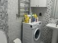 2-бөлмелі пәтер · 45 м² · 8/10 қабат, Ақсай-5 ш/а. — Момышұлы-Жұбанова, бағасы: 35 млн ₸ в Алматы, Ауэзовский р-н — фото 12