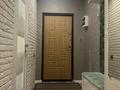 2-бөлмелі пәтер · 42.6 м² · 8/10 қабат, мкр Аксай-5 25 — Момышұлы-Жұбанова, бағасы: 34.9 млн ₸ в Алматы, Ауэзовский р-н — фото 6