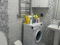 2-бөлмелі пәтер · 42.6 м² · 8/10 қабат, мкр Аксай-5 25 — Момышұлы-Жұбанова, бағасы: 34.9 млн ₸ в Алматы, Ауэзовский р-н — фото 7