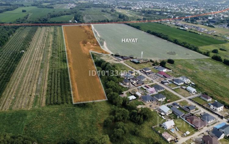 Жер телімі · 7.5 га, Белбұлақ (Мичурино), бағасы: ~ 1.8 млрд ₸ в Бельбулаке (Мичурино) — фото 3