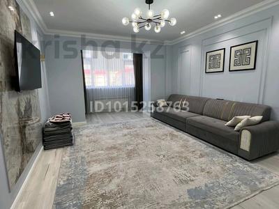 3-комнатная квартира · 125 м² · 4/7 этаж, мкр. Алтын орда 50А к1 — Капитал Плаза за 58 млн ₸ в Актобе