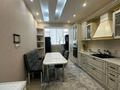 3-комнатная квартира · 125 м² · 4/7 этаж, мкр. Алтын орда 50А к1 — Капитал Плаза за 58 млн ₸ в Актобе — фото 6