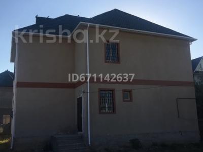 Жеке үй · 6 бөлме · 240 м² · 8 жүзд., мкр Акниет, бағасы: ~ 68.9 млн ₸ в Шымкенте, Абайский р-н