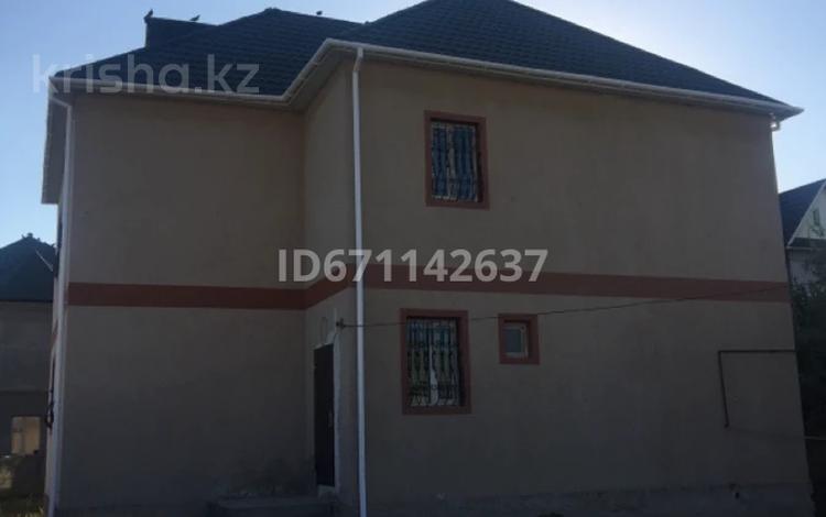 Жеке үй · 6 бөлме · 240 м² · 8 жүзд., мкр Акниет, бағасы: ~ 68.9 млн ₸ в Шымкенте, Абайский р-н — фото 2