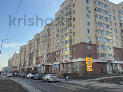 Свободное назначение, офисы, магазины и бутики, общепит, салоны красоты, образование, кабинеты и рабочие места, студии · 107 м² за 450 000 ₸ в Астане, Нура р-н