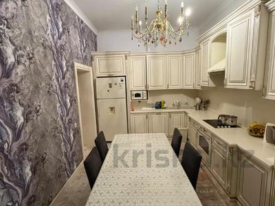 Отдельный дом · 7 комнат · 400 м² · 10 сот., мкр Городской Аэропорт за 161 млн 〒 в Караганде, Казыбек би р-н