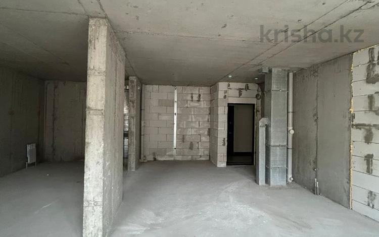 2-комнатная квартира, 56 м², 12/16 этаж, Жандосова 94А