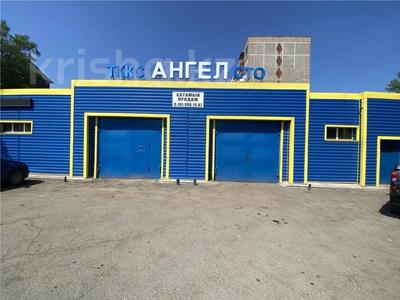 Азс, автосервисы и автомойки · 906 м² за 100 млн ₸ в Темиртау