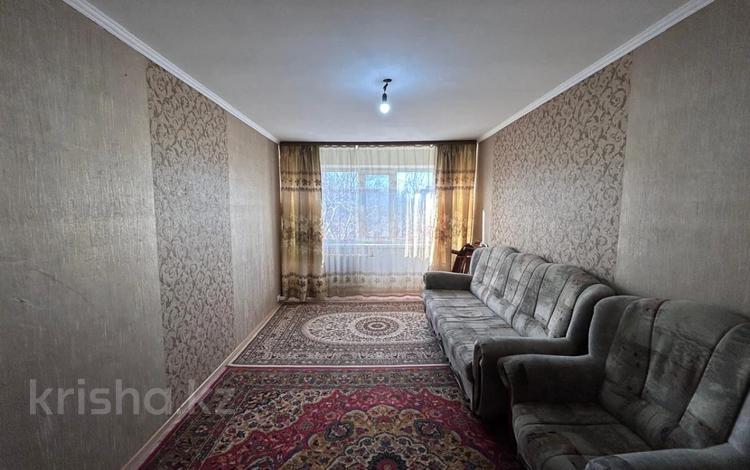 2-бөлмелі пәтер · 47 м² · 5/5 қабат, ул. Абая, бағасы: 7 млн ₸ в Темиртау — фото 2
