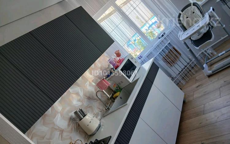 Отдельный дом · 5 комнат · 160 м² · 5 сот., Маметовой за 35 млн ₸ в Аксае — фото 2