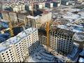 1-бөлмелі пәтер · 38 м² · 6/7 қабат, Қайрат ш/а., Сыбызгы — Рыскулова, бағасы: 20.5 млн ₸ в Алматы, Турксибский р-н