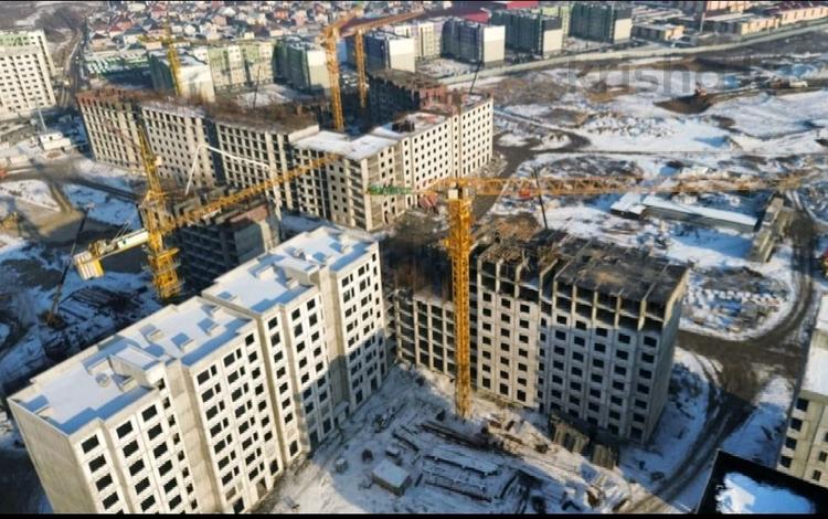 1-бөлмелі пәтер · 38 м² · 6/7 қабат, Қайрат ш/а., Сыбызгы — Рыскулова, бағасы: 20.5 млн ₸ в Алматы, Турксибский р-н — фото 14