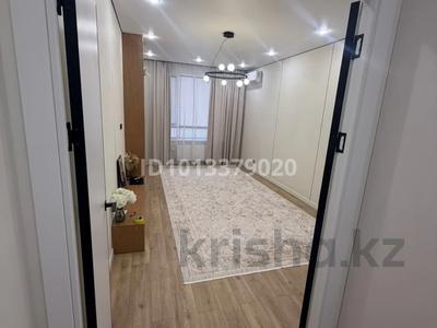 2-бөлмелі пәтер · 64 м² · 14/17 қабат, Туран, бағасы: 60 млн ₸ в Астане, Нура р-н
