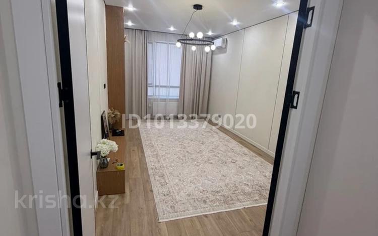 2-бөлмелі пәтер · 64 м² · 14/17 қабат, Туран, бағасы: 60 млн ₸ в Астане, Нура р-н — фото 2