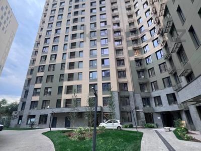 2-бөлмелі пәтер · 69 м² · 9/16 қабат, Каныша Сатпаева 90/55Б, бағасы: ~ 66 млн ₸ в Алматы, Бостандыкский р-н