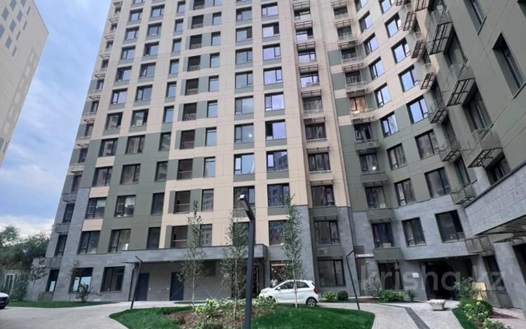 2-бөлмелі пәтер · 69 м² · 9/16 қабат, Каныша Сатпаева 90/55Б, бағасы: ~ 66 млн ₸ в Алматы, Бостандыкский р-н — фото 11
