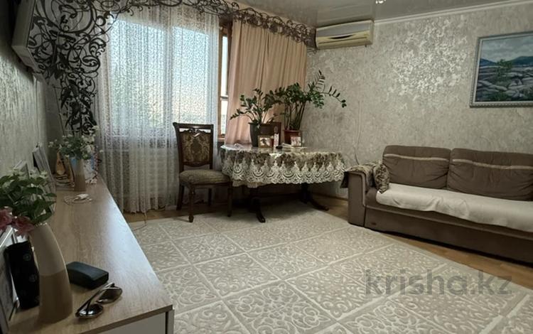 4-бөлмелі пәтер · 80.2 м² · 4/9 қабат, Естая 83, бағасы: 35 млн ₸ в Павлодаре — фото 2