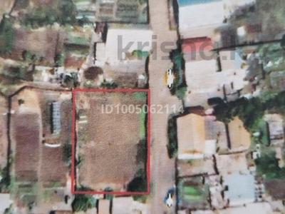 Участок · 0.0743 га, Затобольск (Тобыл) за 8.5 млн 〒