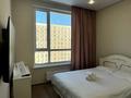1-комнатная квартира · 35 м² · 10 этаж, Асфендиярова 9 за 14 000 ₸ в Астане, Есильский р-н — фото 2