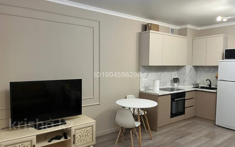 2-бөлмелі пәтер · 47 м² · 7/9 қабат, Толе би 57, бағасы: 15 000 ₸ в Астане, Нура р-н — фото 18
